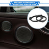 Hummer H2 Speaker Spacer Ring / 2 x 6.5'' / Tweeter Spacer Adapter