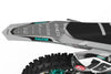 Honda CRF 450 Teal Graphics Decals (2009-2012)