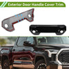 Toyota Tundra (2022-2025) ABS Exterior Door Handle Cover Trim