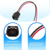 Honda Accord Foglight Harness Repair Connector Plug (2016-2017)