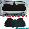 Audi Q5 Engine Mat Blanket Hood Insulation Pad Heat Shield (2009–2017)