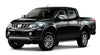 Mitsubishi L200 Triton Taillight Cover (2015-2018)