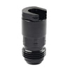 GM LS 8AN Male to 3/8" Quick Disconnect EFI Fuel Rail Adapter (2001-2023)
