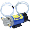 Diesel Oil Extractor 12V Electric Suction Transfer Pump