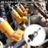 Ford F150 2019-2023 Engine Fuel Nozzle Fuel Injector (2019-2023)
