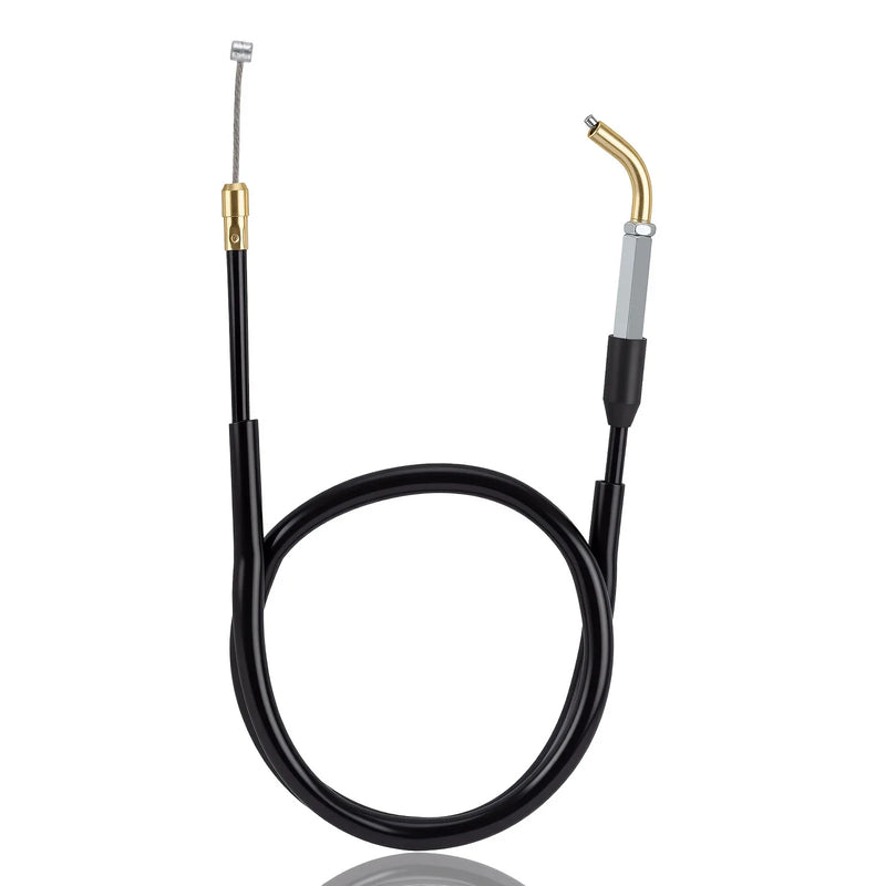 Yamaha Kodiak 400 Starter Choke Cable (2000–2002)