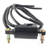 Honda CB400 CM450A CM450C CM450E Hawk Ignition Coil Set (1978-1982)