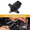 Jeep Cherokee Idle Air Control Valve (1991-1996)