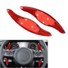 Kia Stinger GT GT-Line GTS Carbon Fiber Steering Wheel Shift Paddle (2018-2022)