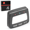 Honda Foreman 450 TRX450S 1998-2001 Speedometer Dash Upper Cover