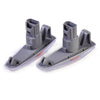 Mitsubishi Lancer (2016-2020) 1 Pair Side Turn Signal Light