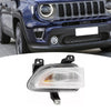 Jeep Renegade Right Front Bumper Light