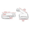 Harley Sportster LED Turn Signal Blinker Light