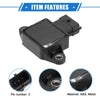Hyundai Tucson 2.0L Throttle Position Sensor (2005-2009)