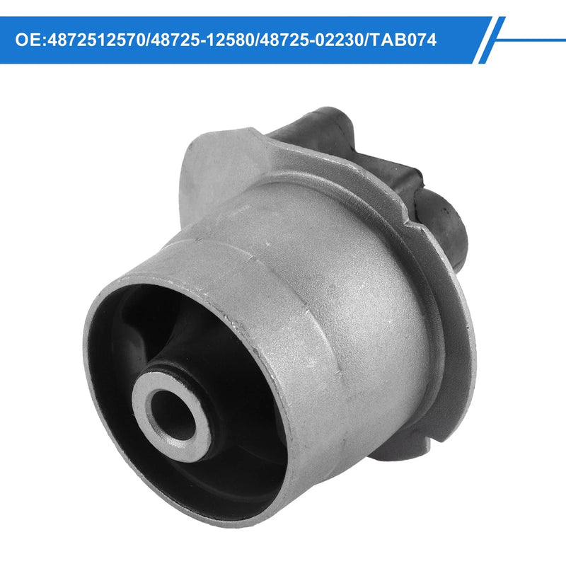Toyota Corolla for Toyota Matrix Rear Crossmember Bushing (2003–2008)