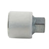 Audi Locking Wheel Nut Key Bolt (Chrome-molybdenum Steel)