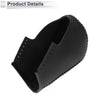 BMW 3 Series Black Gear Shift Knob Cover (2004-2012)
