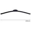 Nissan Patrol GQ 1988~1999 Front Pair Bosch Aerotwin Wiper Blades Set
