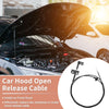 Acura RSX / RSX Type S Hood Release Cable (2002 - 2006)