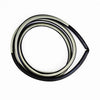 Door Opening Trim Seal Rear RH Fits Toyota Corolla Altis ZZE142 4D 2008-13 D06