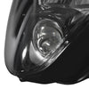 Suzuki Hayabusa GSX1300R Headlight Assembly (2022-2025)