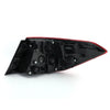 Honda Civic Sedan LED Rear Lamp Driver Left Side Tail Brake Light (2022-2023)