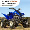 Yamaha Raptor 350 YFM350 Throttle Cable (2004-2013)