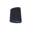 Lexus NX, Toyota Corolla, Matrix, Prius, Verso Rubber Pedal Cover (2015-2023)