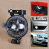 Ford Focus Right Fog Light Lamp H8 Bulb (2005-2007)