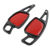 Audi A3 A4 A5 A6 A7 Steering Wheel Paddle Shifter Extensions