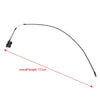 Land Rover Range Rover Sport LR4 Hood Release Cable (2010-2016)
