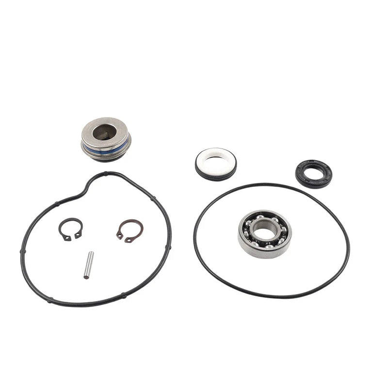 Yamaha Raptor 660 YFM660R Water Pump Seal Rebuild Kit (2001-2005)