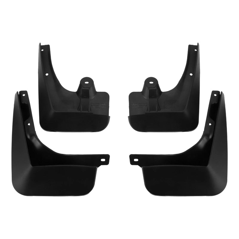 BMW 5 Series F10 / F18 Mud Flaps Splash Guards (2011-2016)