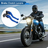 Kawasaki Z1000SX / NINJA 1000 / Tourer Short Brake Levers (2011–2016)