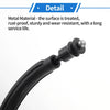 Mercedes-Benz C250 Hood Release Cable (2012-2015)
