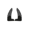 Jeep, Dodge, Chrysler Steering Wheel Shift Paddle Extensions (2011-2023)
