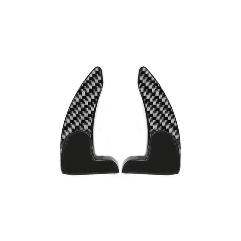 Jeep, Dodge, Chrysler Steering Wheel Shift Paddle Extensions (2011-2023)
