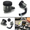 Ducati Monster Front Brake Clutch Master Cylinder Reservoir (1993-2000)
