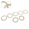 Suzuki AN650 Burgman Clutch Kit (2013-2016)
