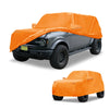 Ford Bronco Waterproof All Weather Car Cover (2021-2023)