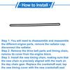Hyundai Elantra Timing Chain Kit (2021)