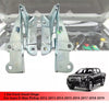 Isuzu D-Max 2012-2019 Hood Hinge (2012-2019)