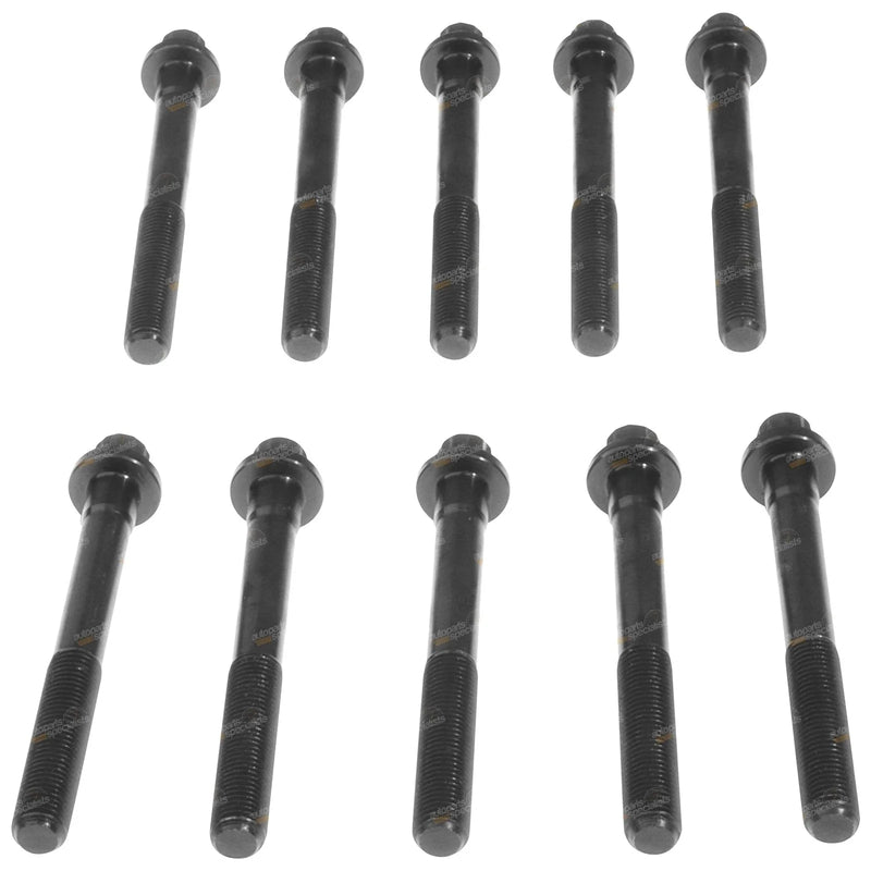 Toyota Spacia SR40 Head Bolt Set / 1 x / Engine (1997–2001)