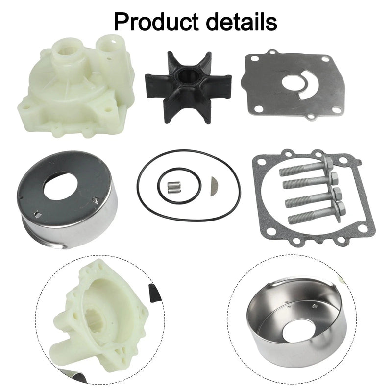 Outboard Motors 150–250 HP Water Pump Kit