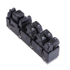 Hummer H2 Power Window Master Switch (2003-2007)
