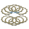 Ducati Multistrada V4 / V4S 2021-2024 Clutch Friction Plates