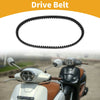 Vespa Sprint 125 4T 3V ie Drive Belt V-Belt (2014-2015)