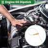 Toyota Prius 1.5L 16V DOHC EFI Oil Level Dipstick (2001-2009)