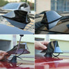 Hyundai Kona Shark Fin Roof Radio Aerial Antenna Cover (2018 - Present)