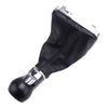 Opel Zafira B 5 Speed Gear Shift Knob with Boot (2005-2015)